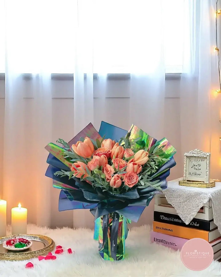 Queen IV - FloristiqueSG 