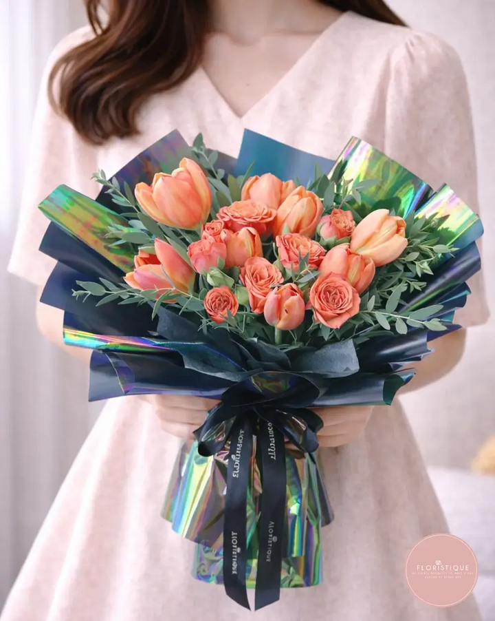 Queen IV - FloristiqueSG 