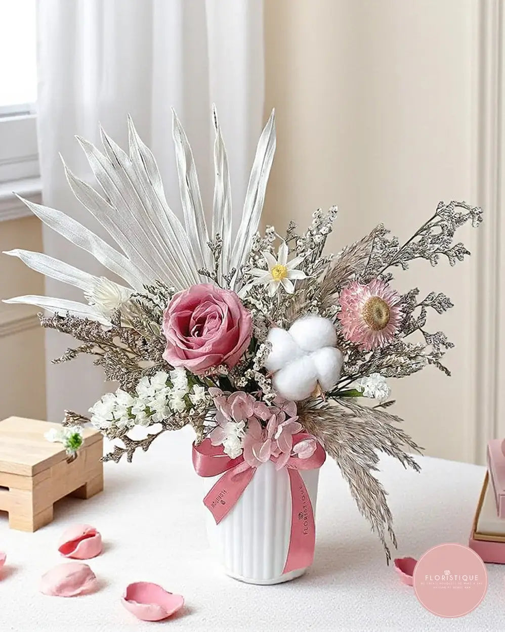 Queena - FloristiqueSG 