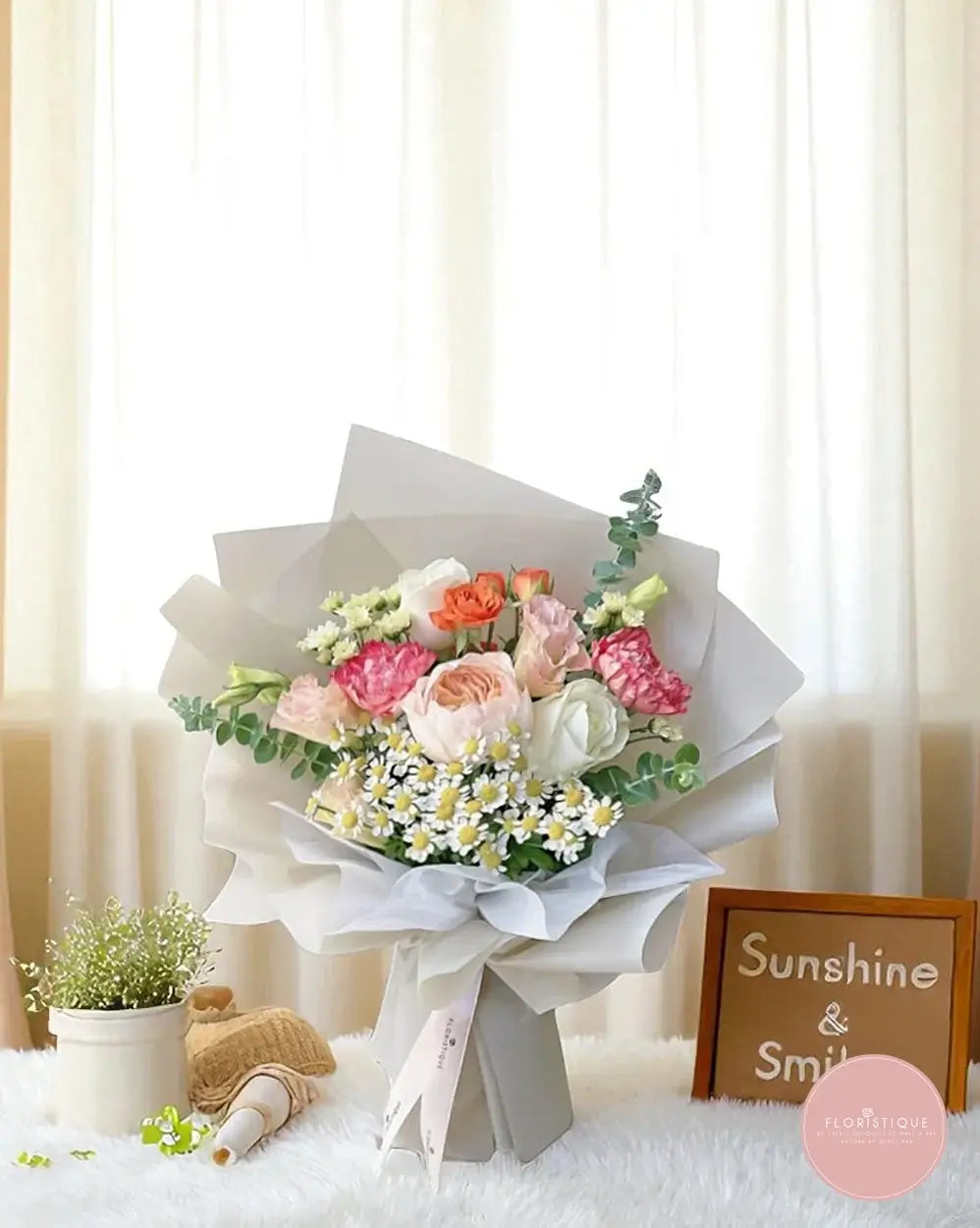 Quincy - FloristiqueSG 