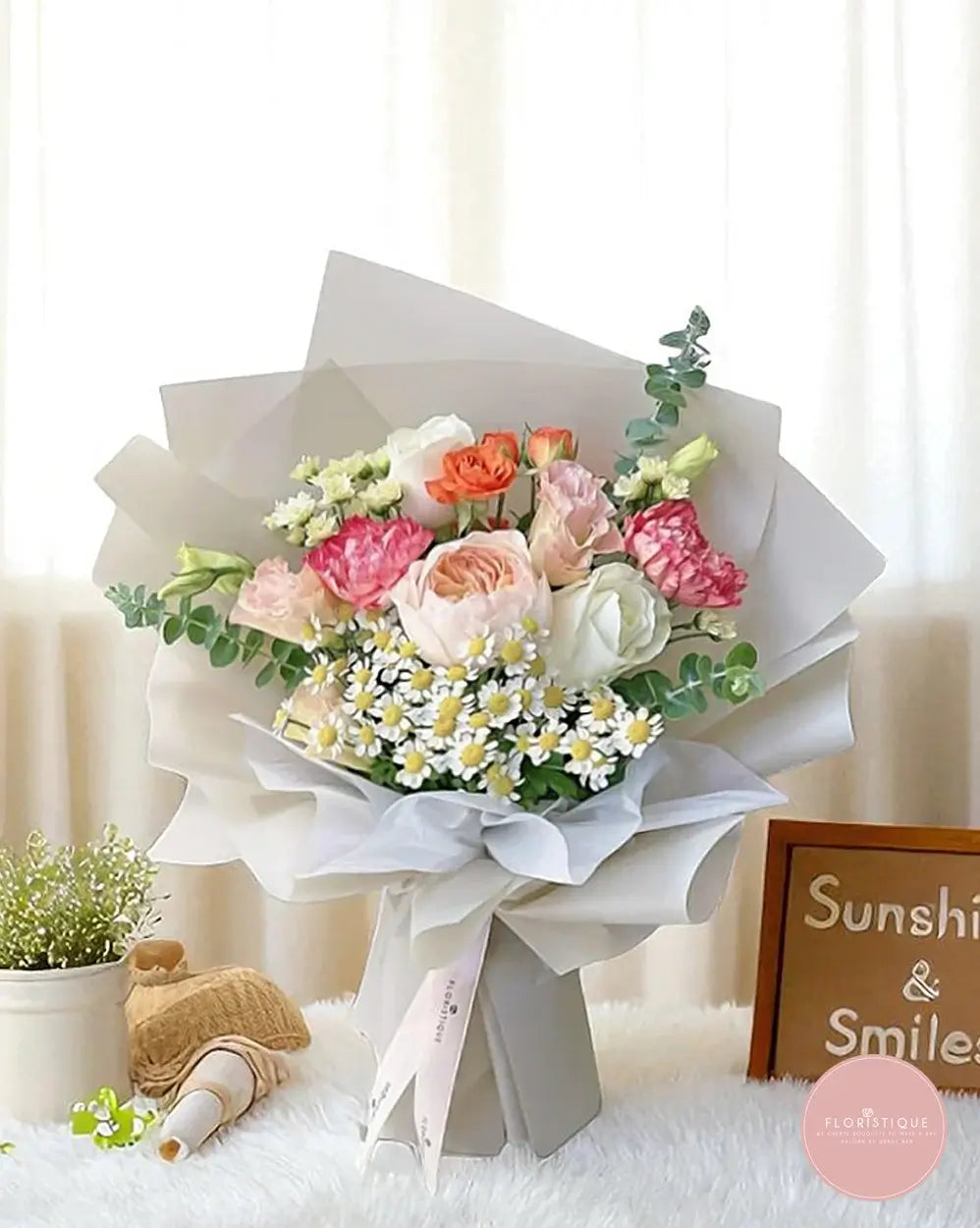 Quincy - FloristiqueSG 