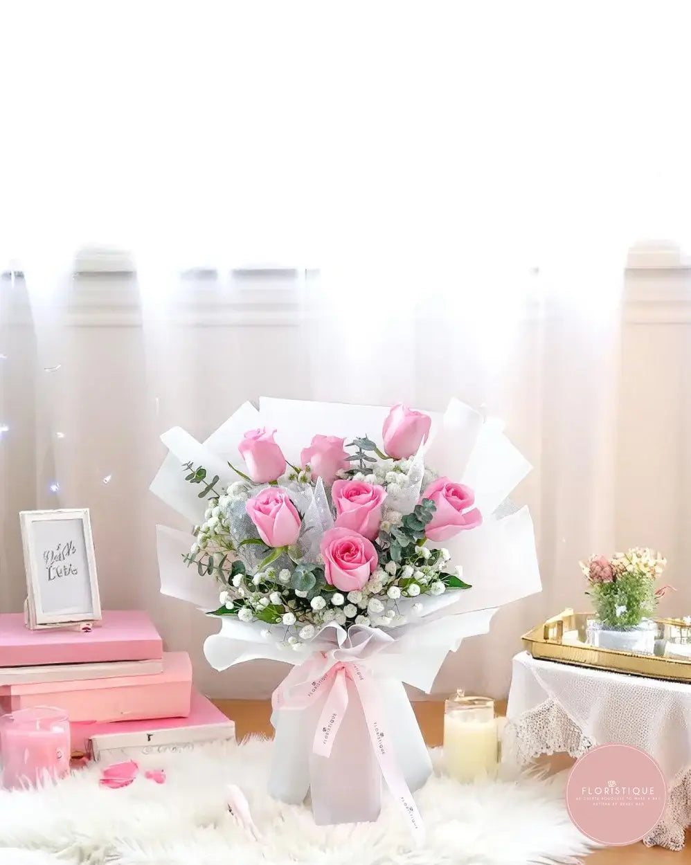 Quinn - FloristiqueSG 