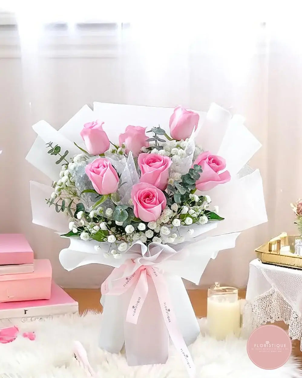 Quinn - FloristiqueSG 