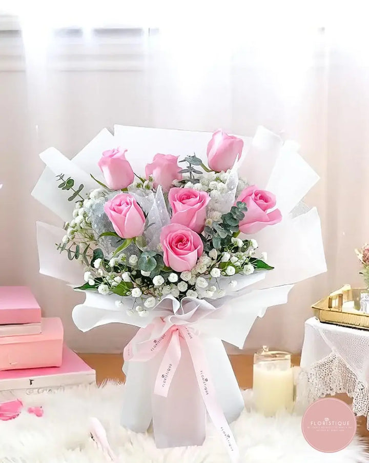 Quinn - FloristiqueSG 