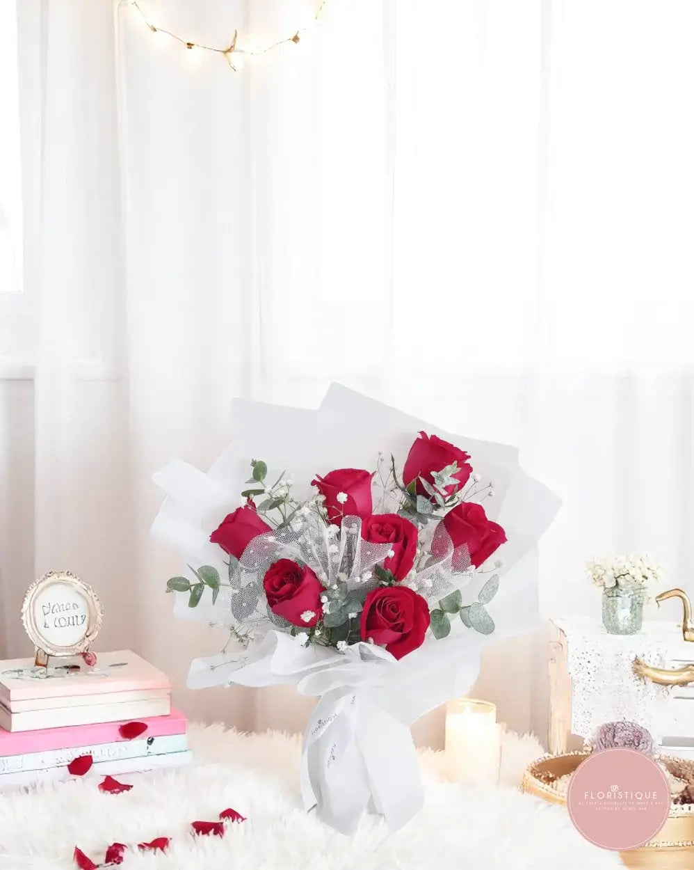 Quinnlyn - FloristiqueSG 