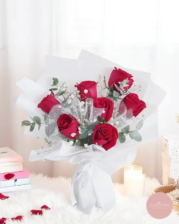 Quinnlyn - FloristiqueSG 