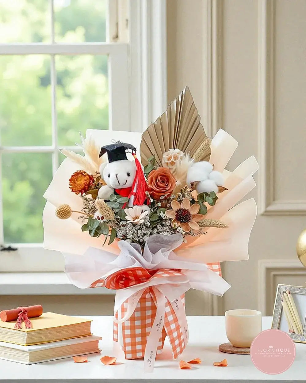 Quintessa - FloristiqueSG 