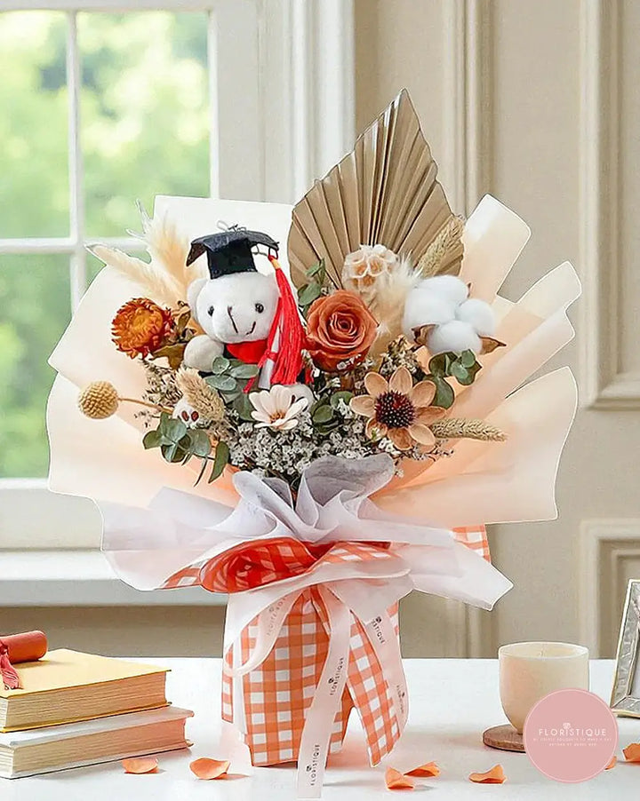 Quintessa - FloristiqueSG 