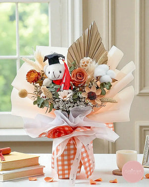 Quintessa - FloristiqueSG 