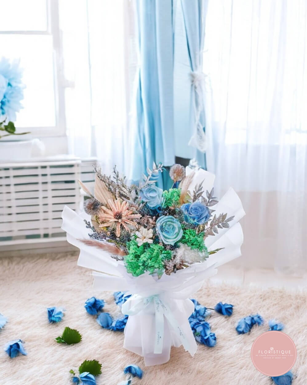 Quintina - FloristiqueSG 