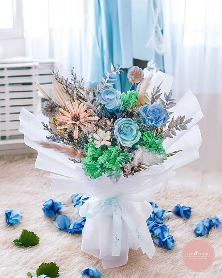 Quintina - FloristiqueSG 