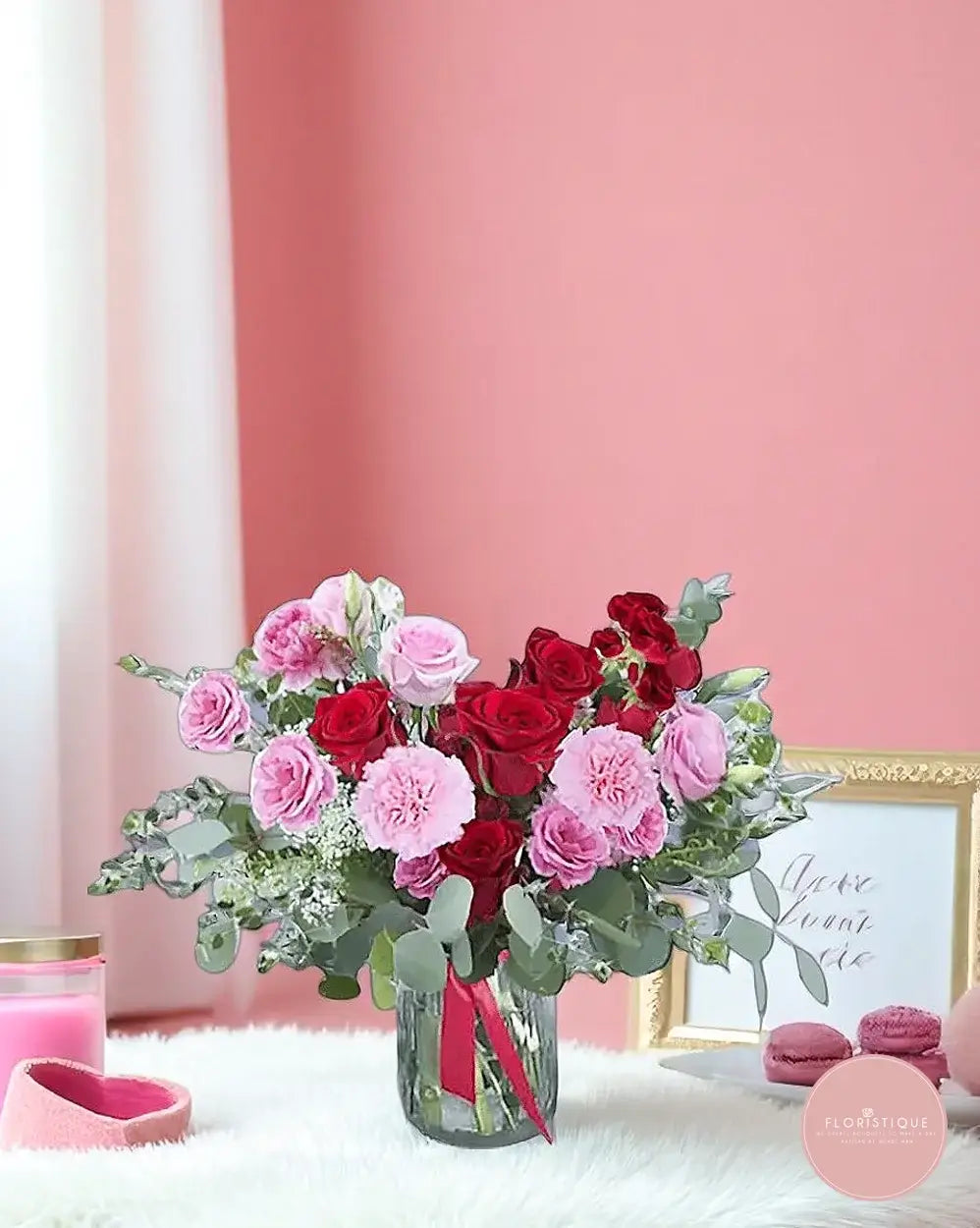 Rachel - FloristiqueSG 