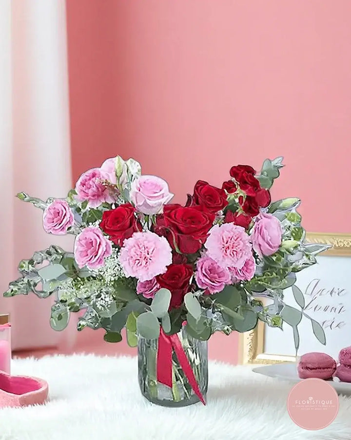 Rachel - FloristiqueSG 