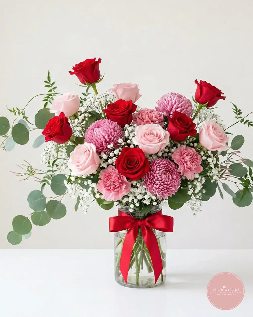 Rachel - FloristiqueSG 