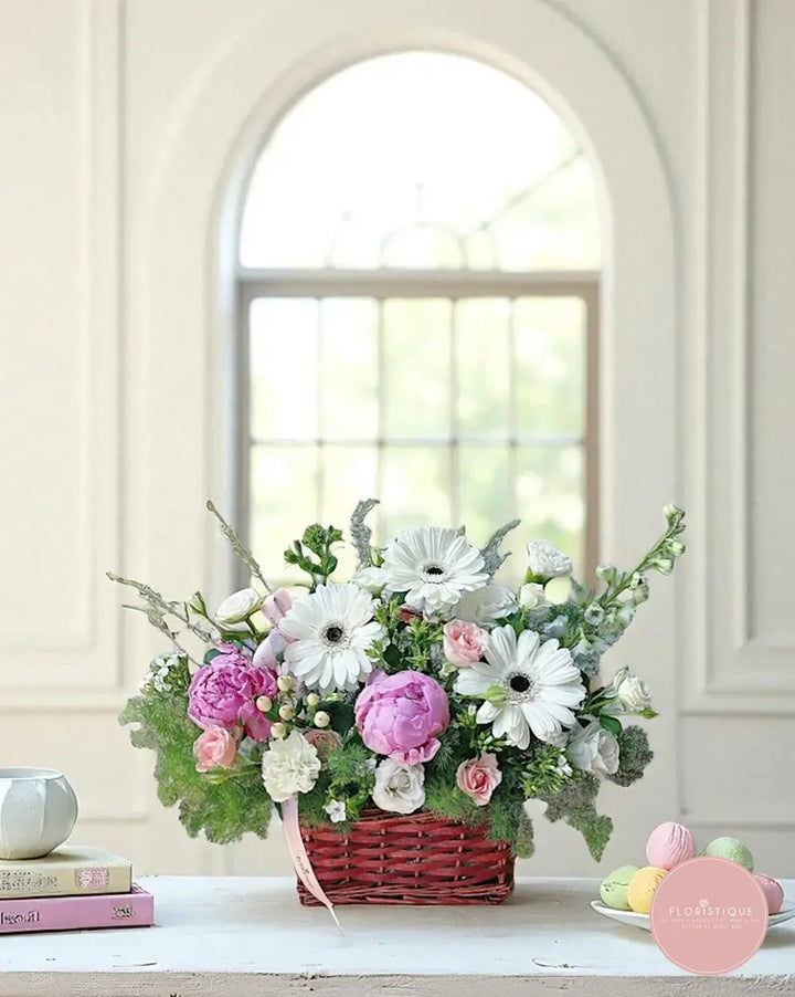 Raiden - FloristiqueSG 