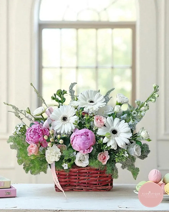 Raiden - FloristiqueSG 