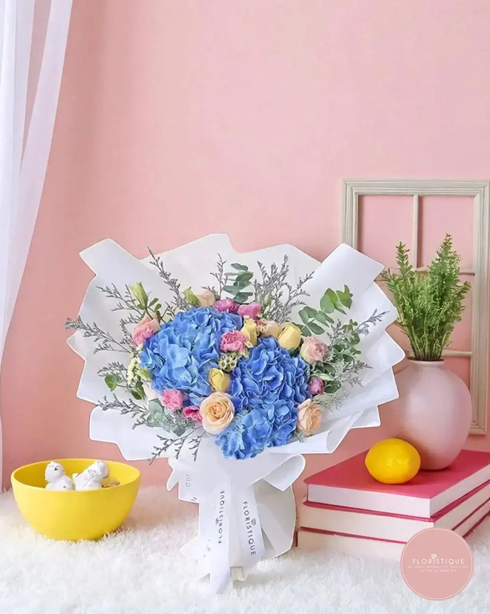 Rainbow - FloristiqueSG 