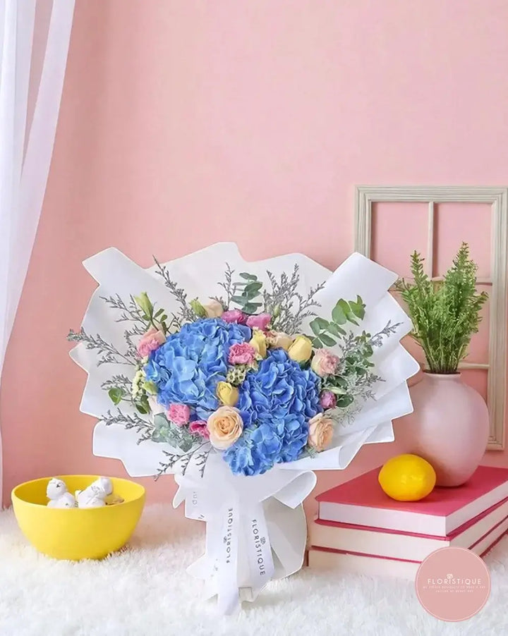 Rainbow - FloristiqueSG 