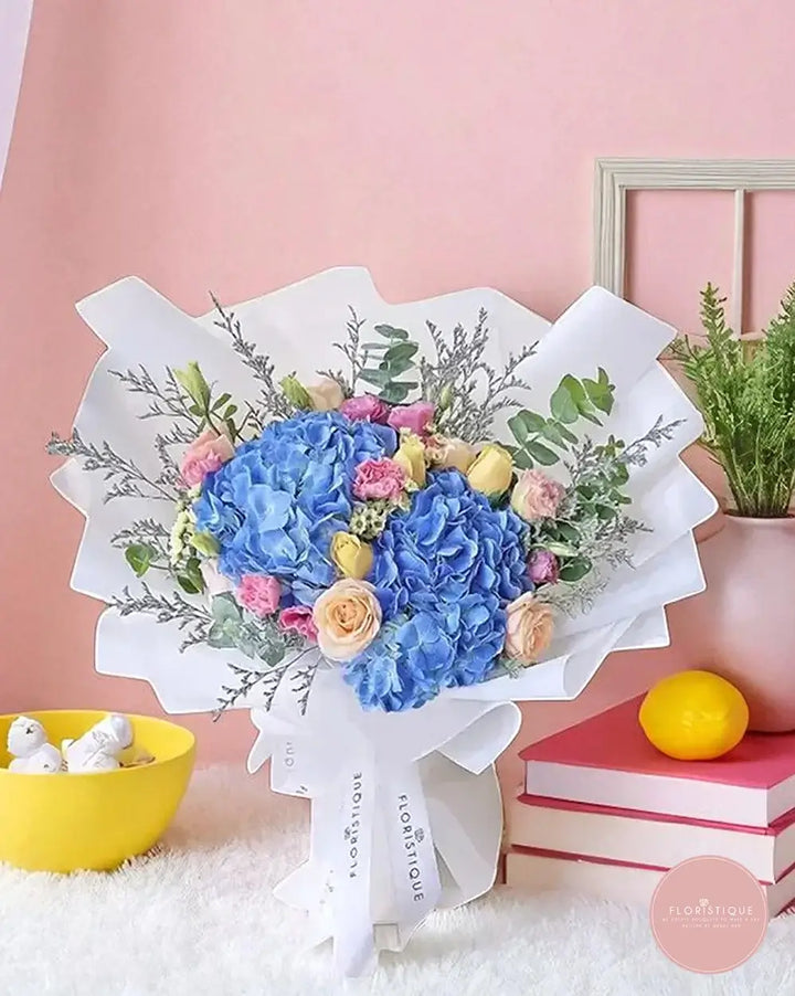 Rainbow - FloristiqueSG 