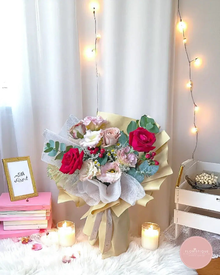 Ramires - FloristiqueSG 