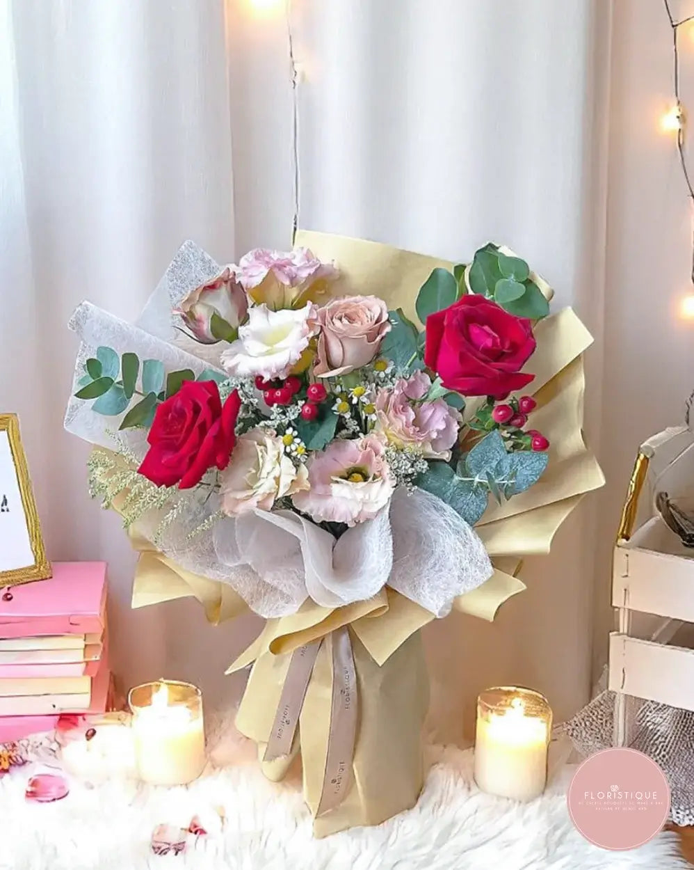 Ramires - FloristiqueSG 