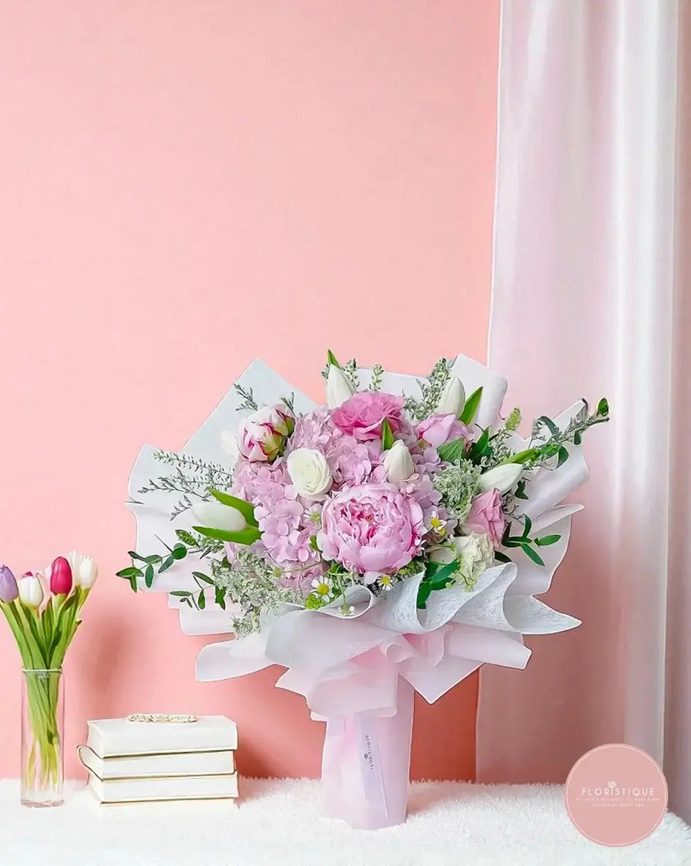 Ramona - FloristiqueSG 