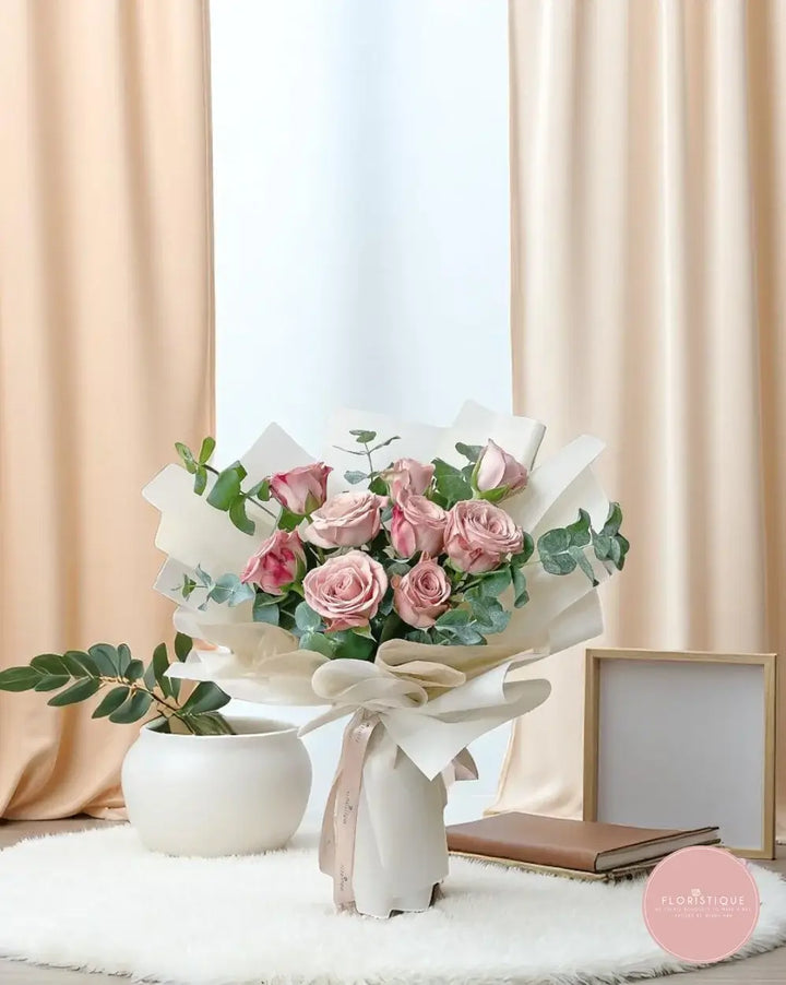 Raquel - FloristiqueSG 