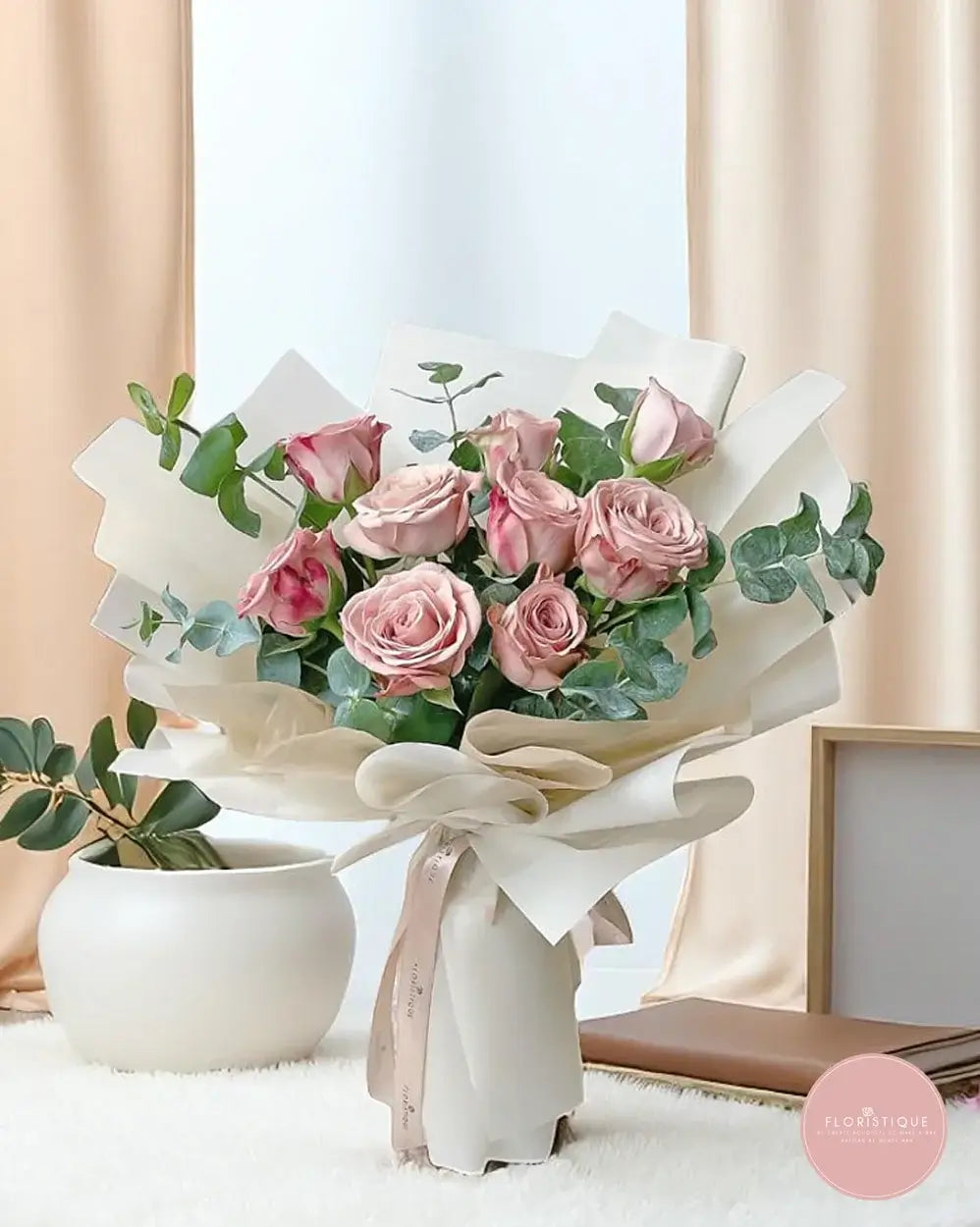 Raquel - FloristiqueSG 