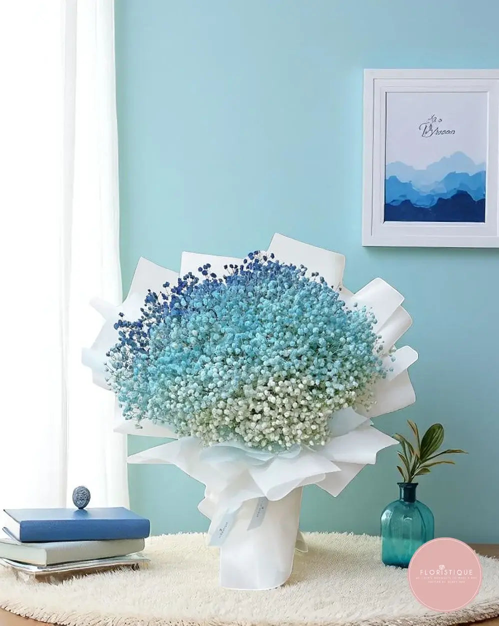 Ravana - FloristiqueSG 