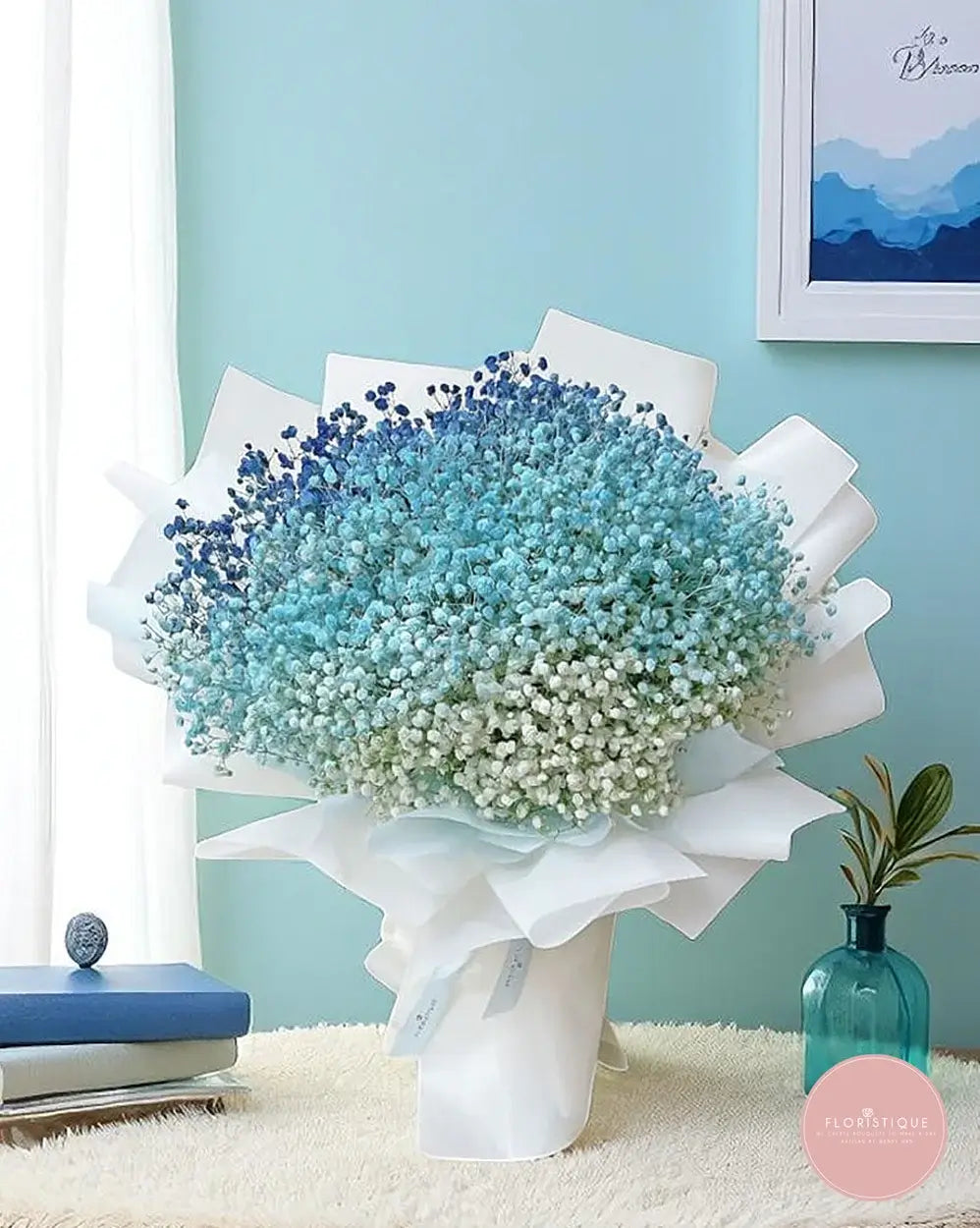 Ravana - FloristiqueSG 