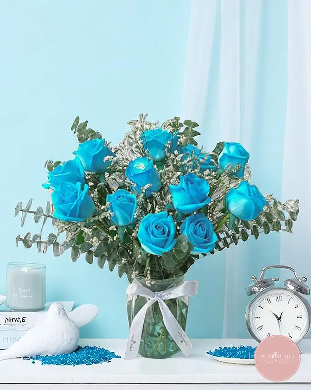 Raven - FloristiqueSG 