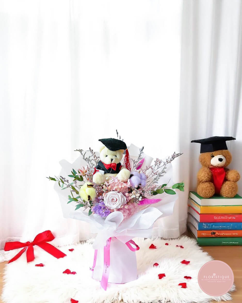 Regan - FloristiqueSG 