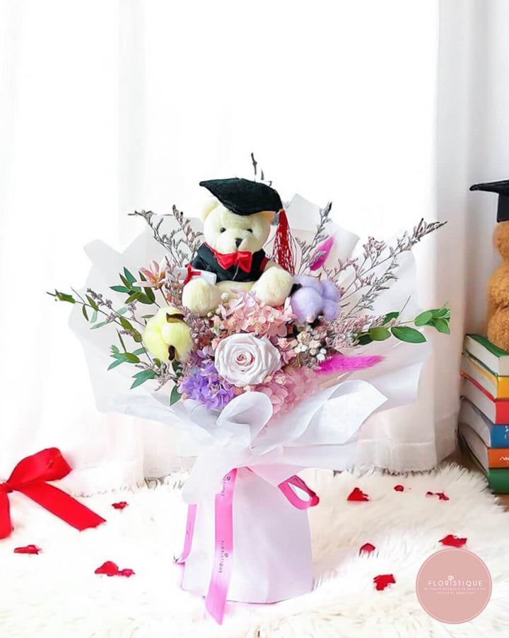 Regan - FloristiqueSG 