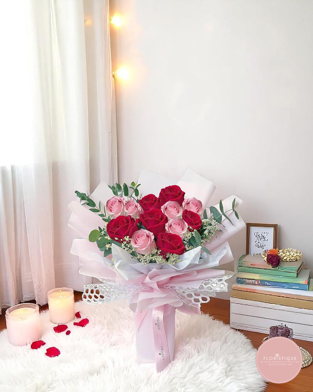 Regis - FloristiqueSG 