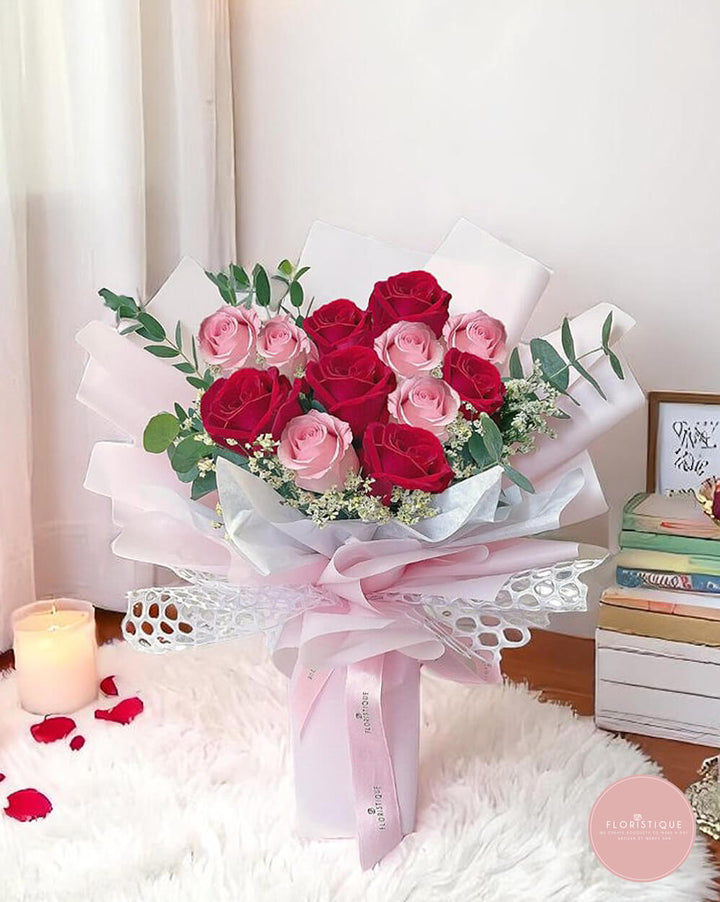 Regis - FloristiqueSG 