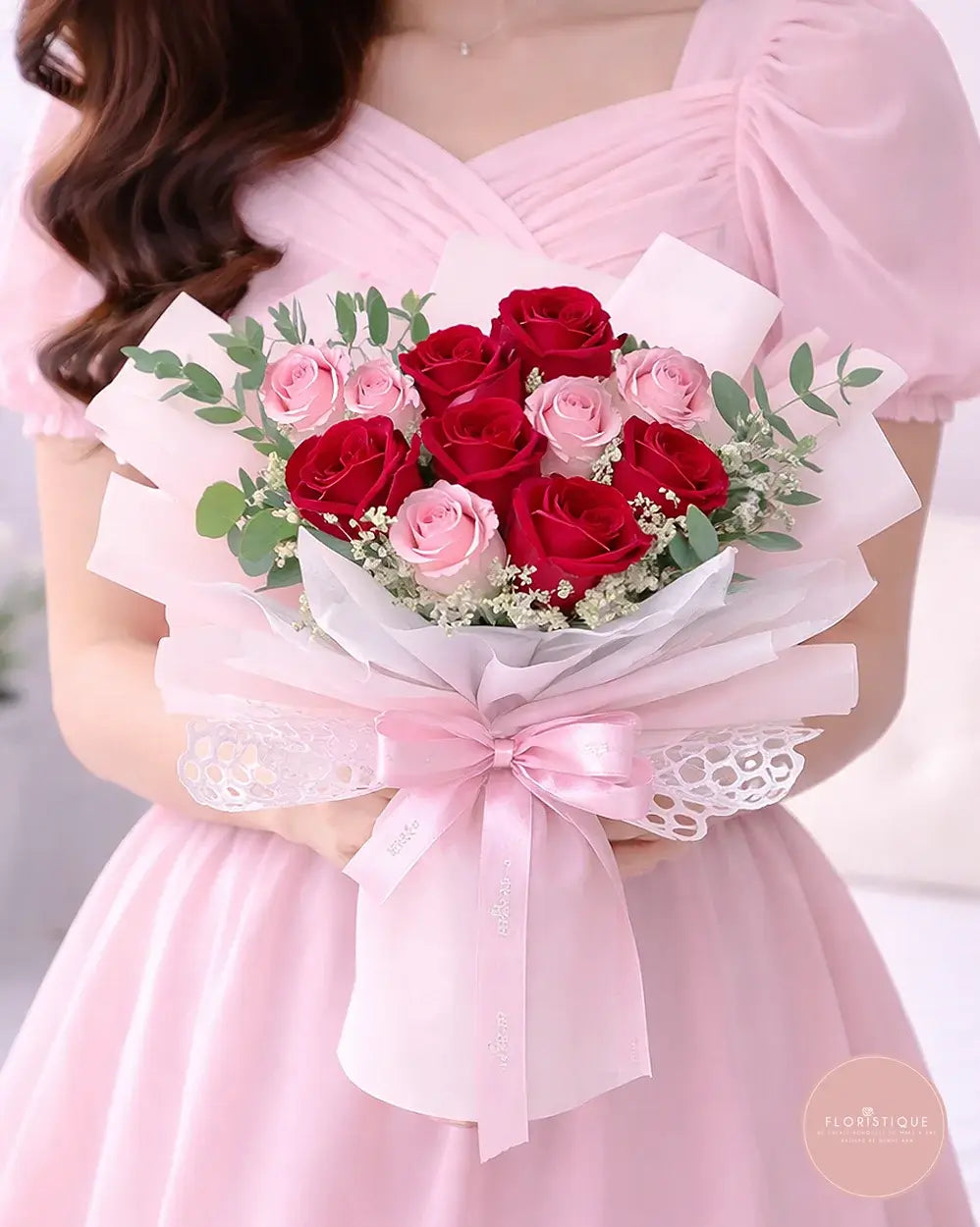 Regis - FloristiqueSG 