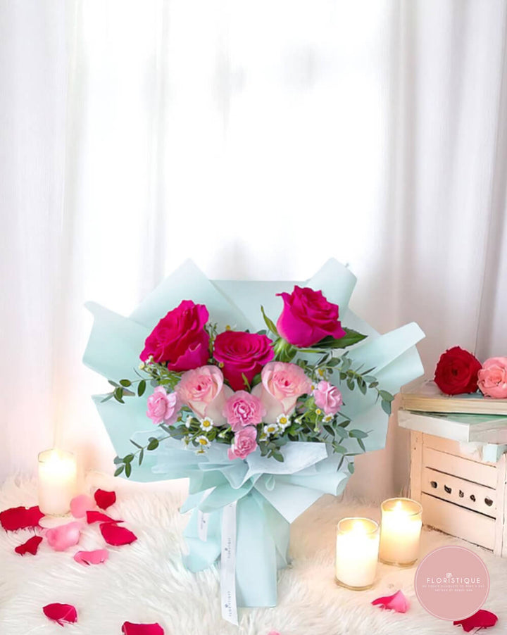 Reia - FloristiqueSG 