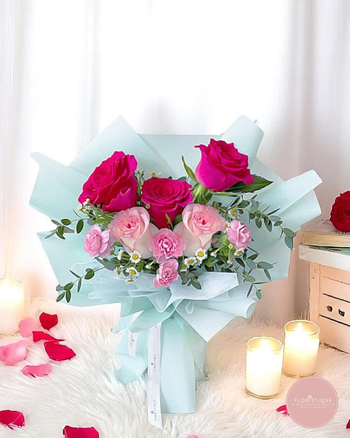 Reia - FloristiqueSG 