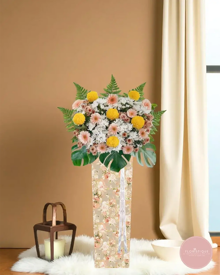 Remembrance (III) - FloristiqueSG 