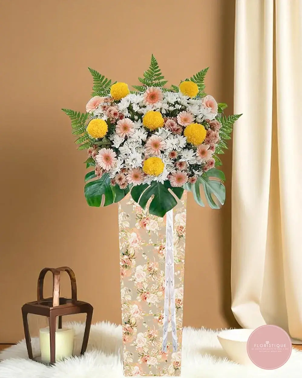 Remembrance (III) - FloristiqueSG 