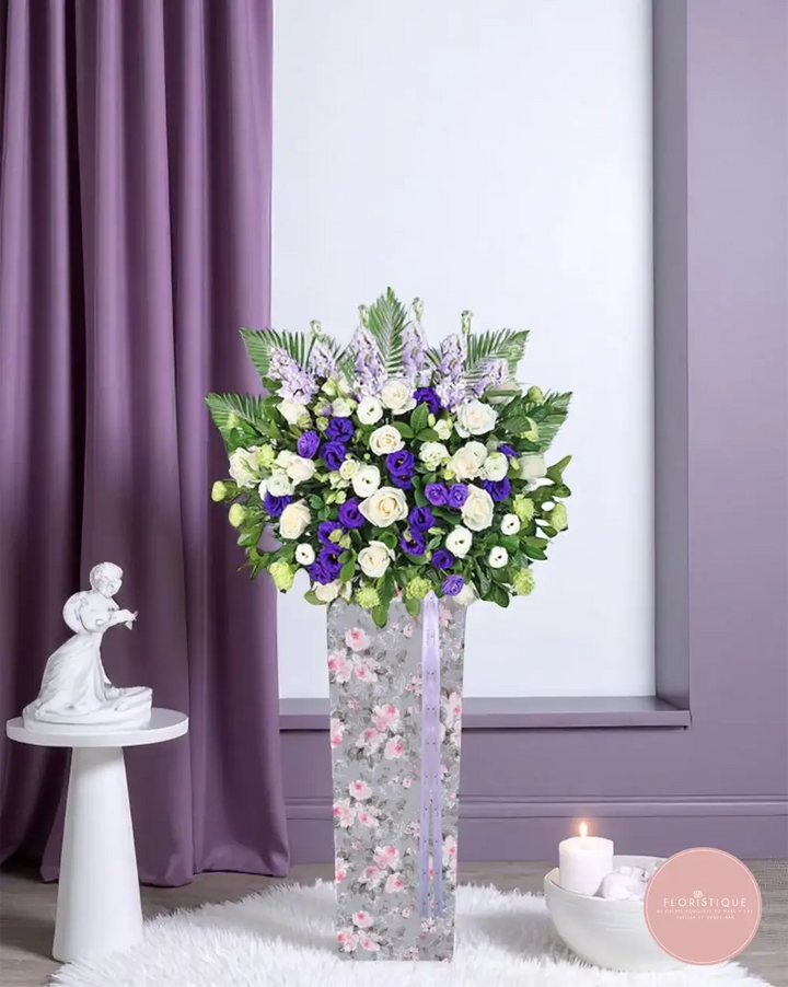 Remembrance (II) - FloristiqueSG 