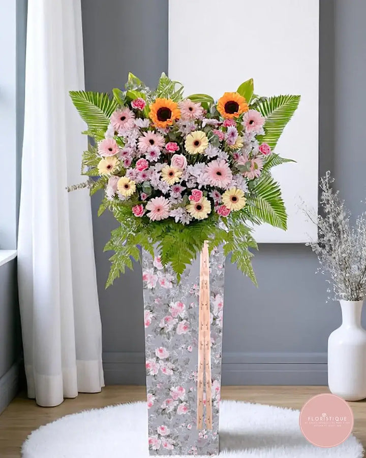 Remembrance (IV) - FloristiqueSG 