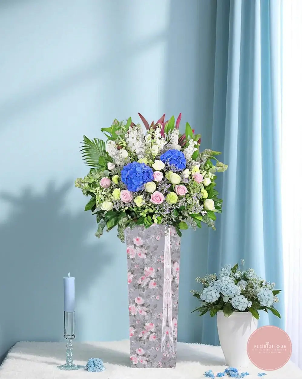 Remembrance (I) - FloristiqueSG 