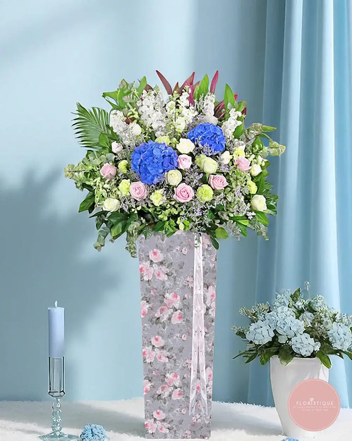 Remembrance (I) - FloristiqueSG 