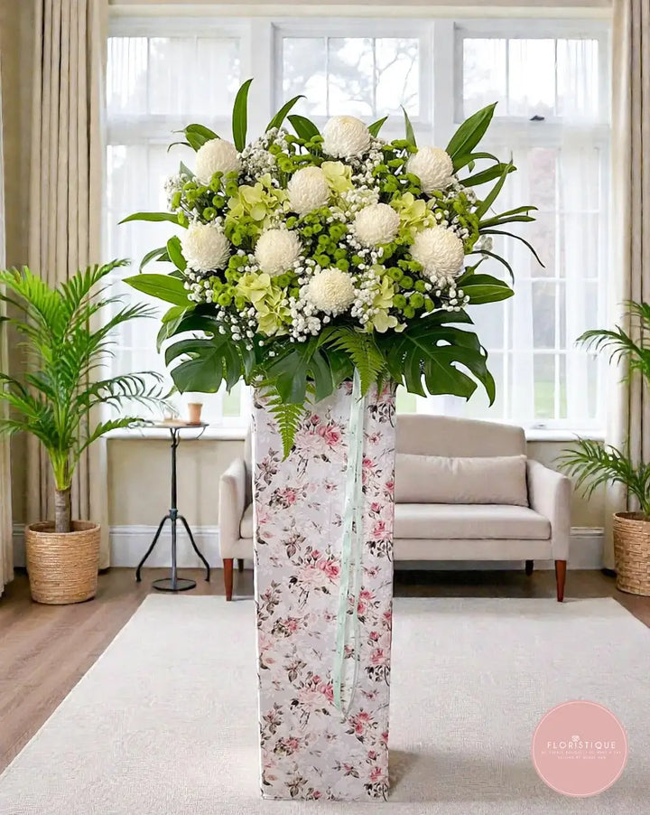 Remembrance (X) - FloristiqueSG 