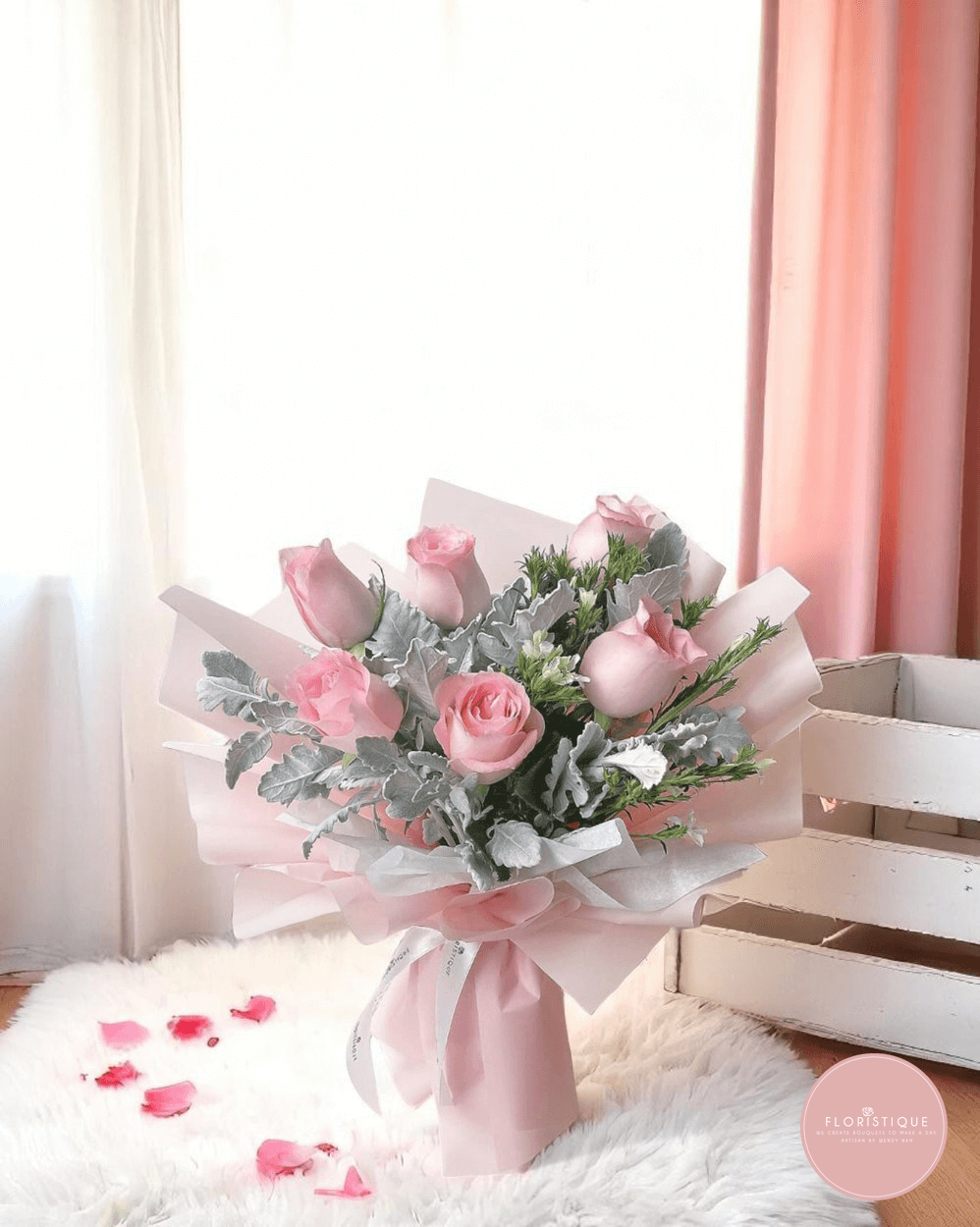 Remi - FloristiqueSG 