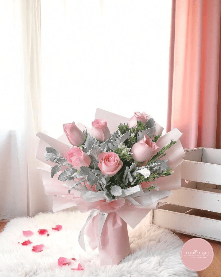 Remi - FloristiqueSG 