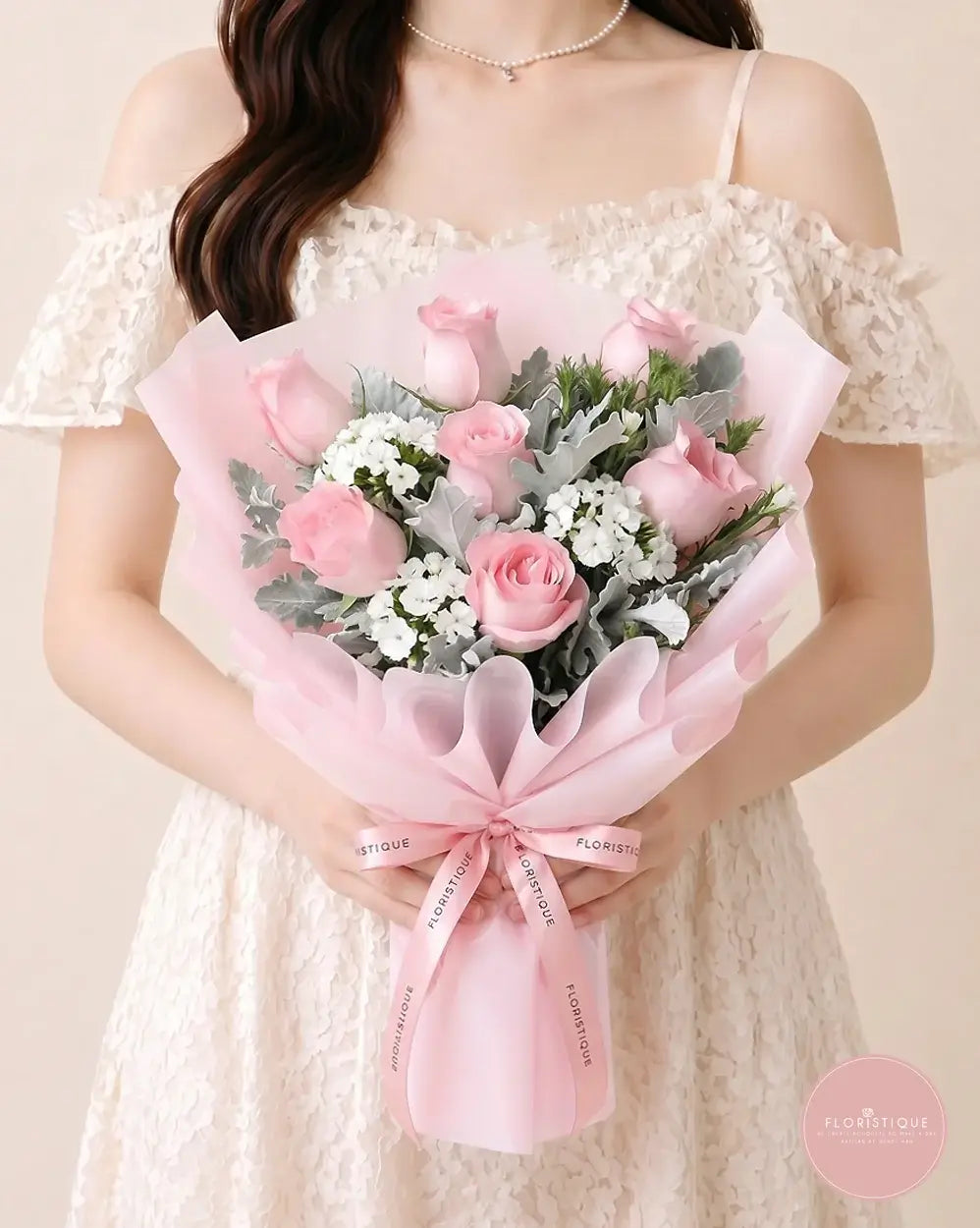 Remi - FloristiqueSG 