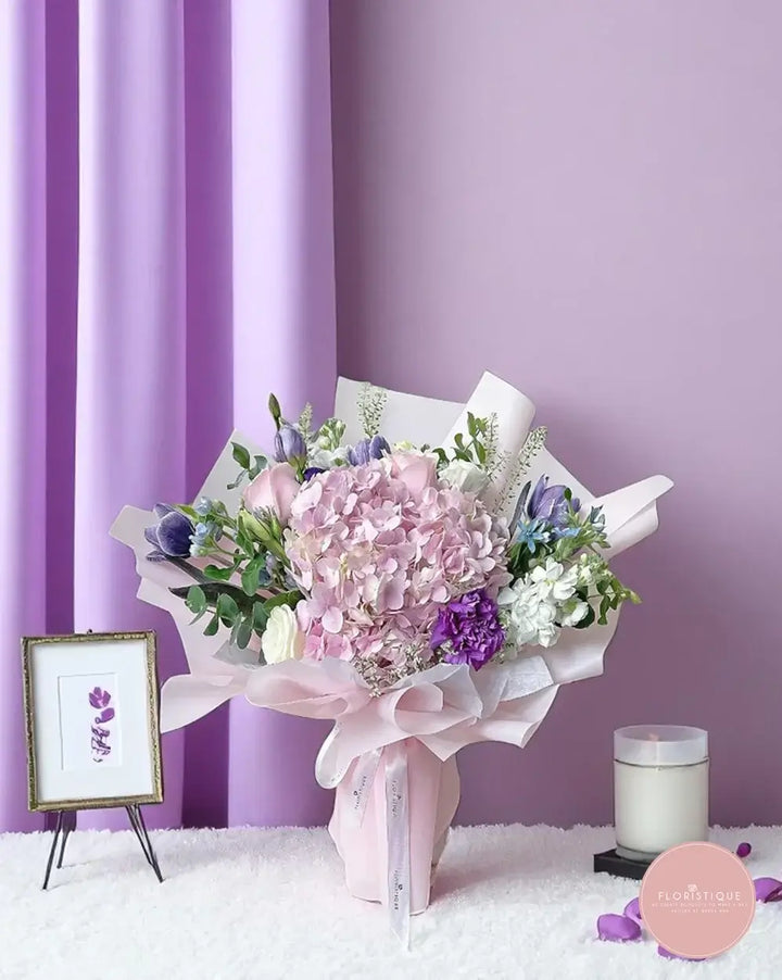 Renee - FloristiqueSG 