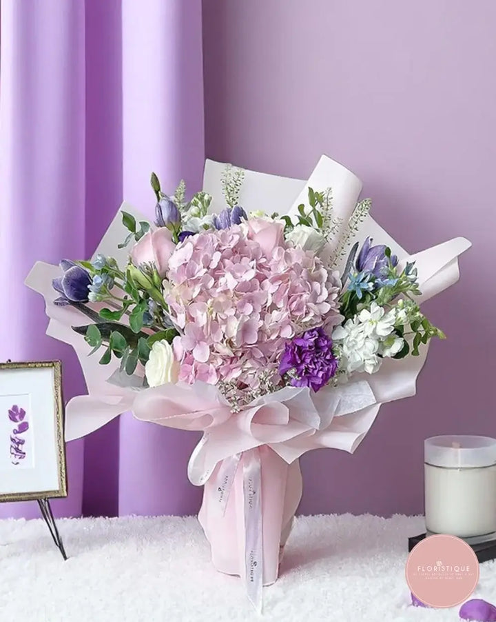 Renee - FloristiqueSG 